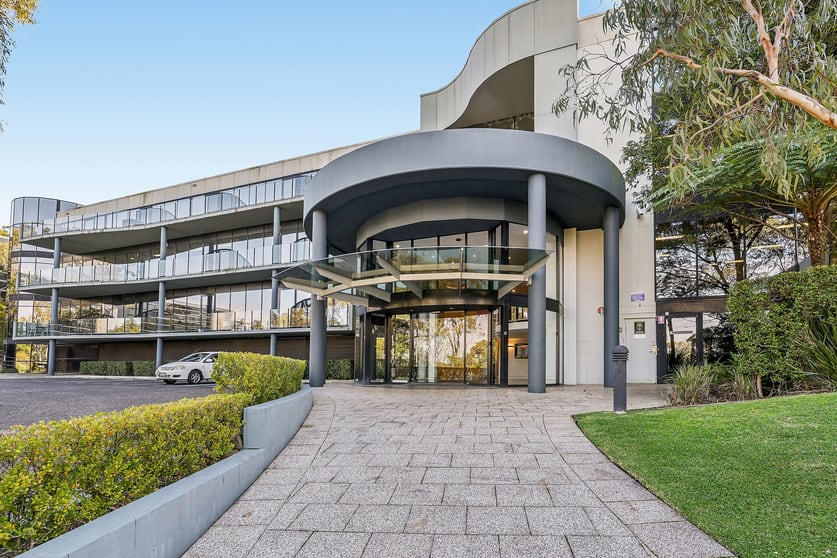 Offices commercial property for sale at 69/14 Narabang Way Belrose NSW 2085 Offices commercial property for sale at 69/14 Narabang Way Belrose NSW 2085