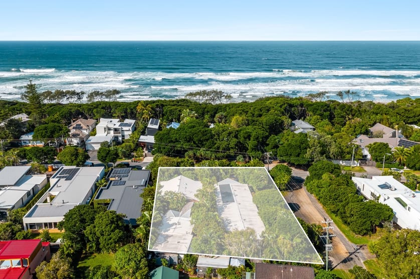 Other commercial property for sale at 108 Alcorn Street Suffolk Park NSW 2481
