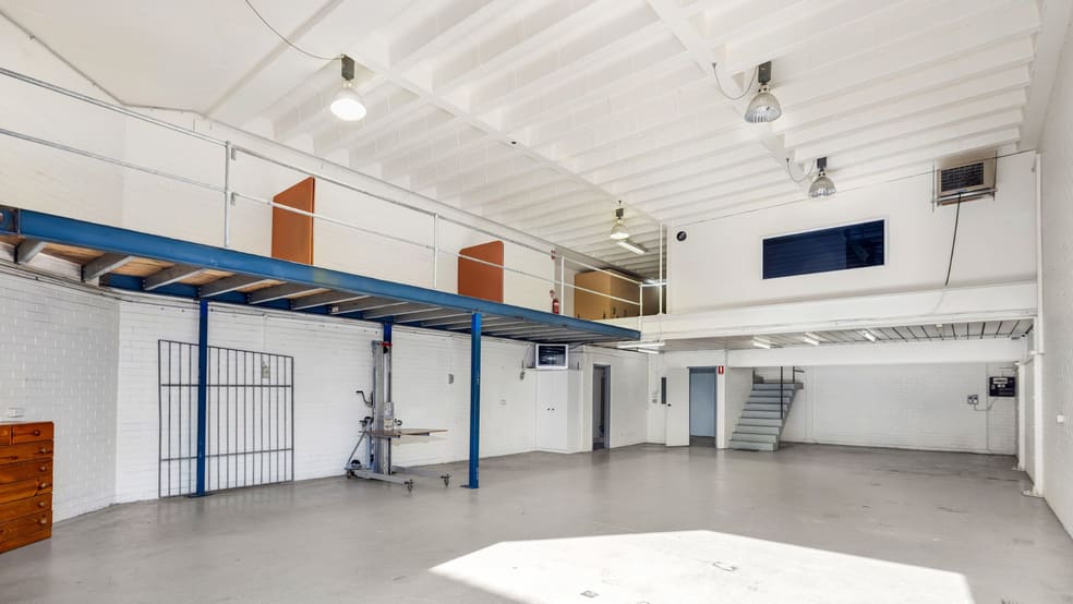 Factory, Warehouse & Industrial commercial property for sale at 2/26 William Street Brookvale NSW 2100