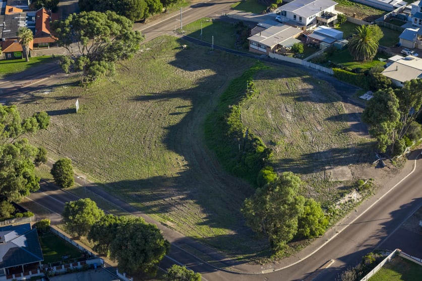 Development / Land commercial property for sale at 26 Daphne Street Castletown WA 6450 Development / Land commercial property for sale at 26 Daphne Street Castletown WA 6450