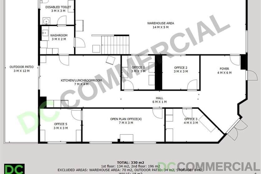 Offices commercial property for sale at 1/5-7 Yarra Lane Rockville QLD 4350