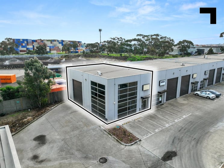 Factory, Warehouse & Industrial commercial property for sale at 16/640-680 Geelong Road Brooklyn VIC 3012 Factory, Warehouse & Industrial commercial property for sale at 16/640-680 Geelong Road Brooklyn VIC 3012
