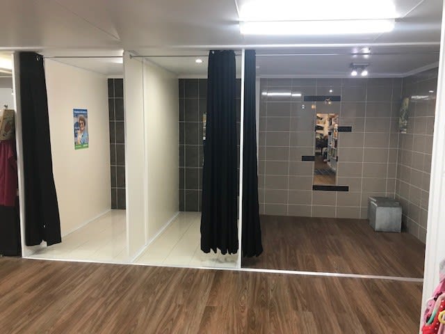 Shop & Retail commercial property for sale at 39 Bridge Street Rockhampton QLD 4701 Shop & Retail commercial property for sale at 39 Bridge Street Rockhampton QLD 4701