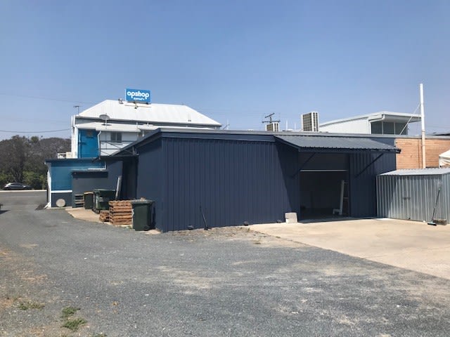Shop & Retail commercial property for sale at 39 Bridge Street Rockhampton QLD 4701 Shop & Retail commercial property for sale at 39 Bridge Street Rockhampton QLD 4701