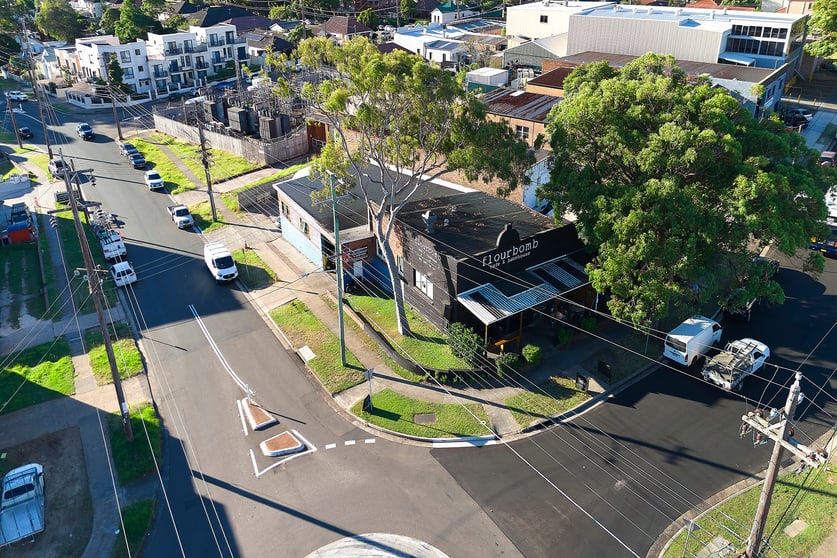 Factory, Warehouse & Industrial commercial property for sale at 45 Planthurst Road Carlton NSW 2218 Factory, Warehouse & Industrial commercial property for sale at 45 Planthurst Road Carlton NSW 2218