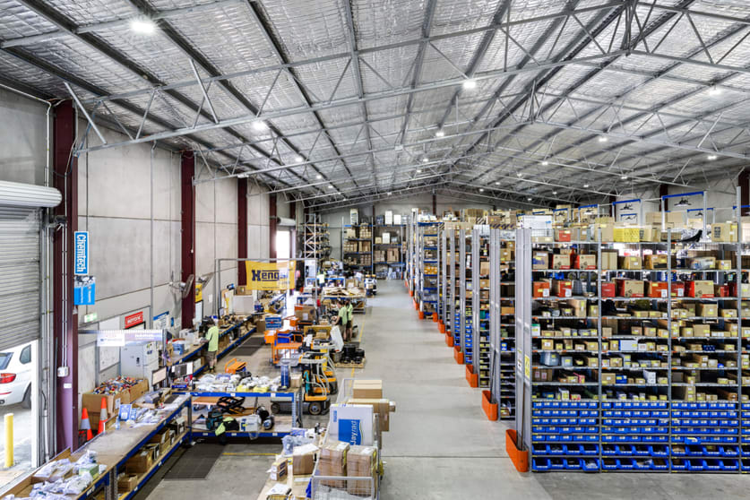 Offices commercial property for sale at 13 Kinta Drive Castle Hill NSW 2154 Offices commercial property for sale at 13 Kinta Drive Castle Hill NSW 2154
