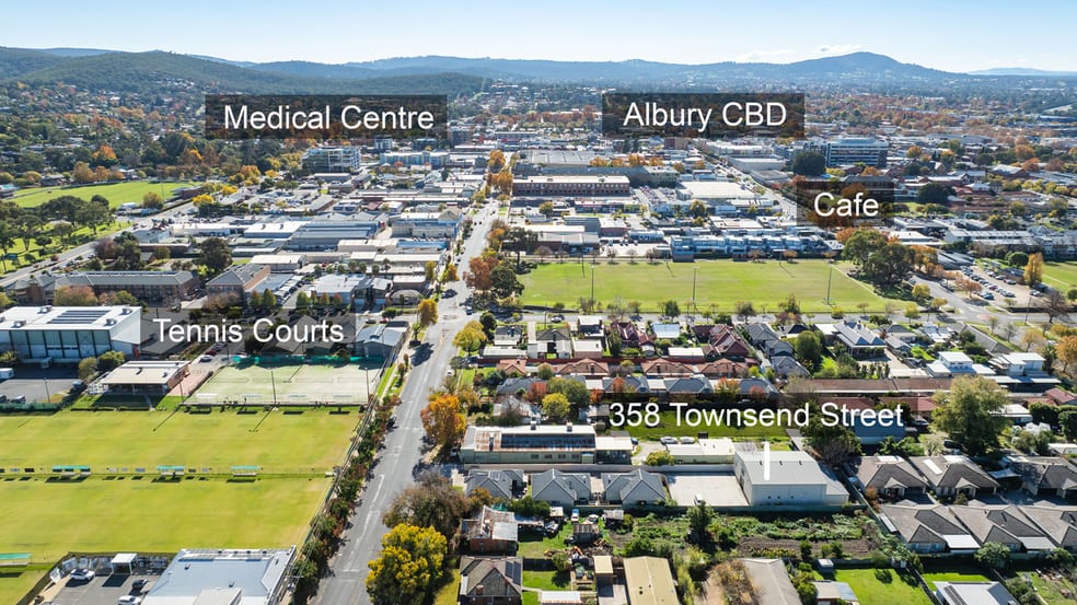 Other commercial property for sale at 4/358 Townsend Street South Albury NSW 2640 Other commercial property for sale at 4/358 Townsend Street South Albury NSW 2640