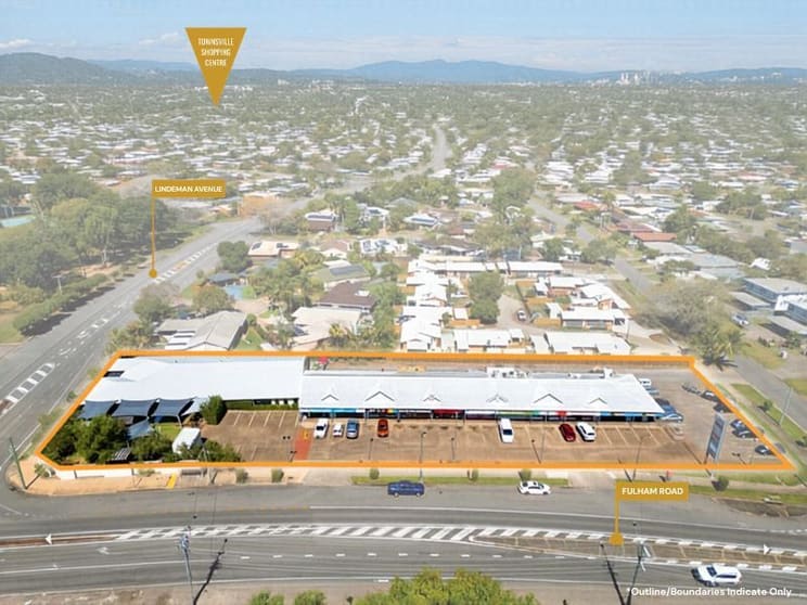 Shop & Retail commercial property for sale at 328 Fulham Road Heatley QLD 4814 Shop & Retail commercial property for sale at 328 Fulham Road Heatley QLD 4814