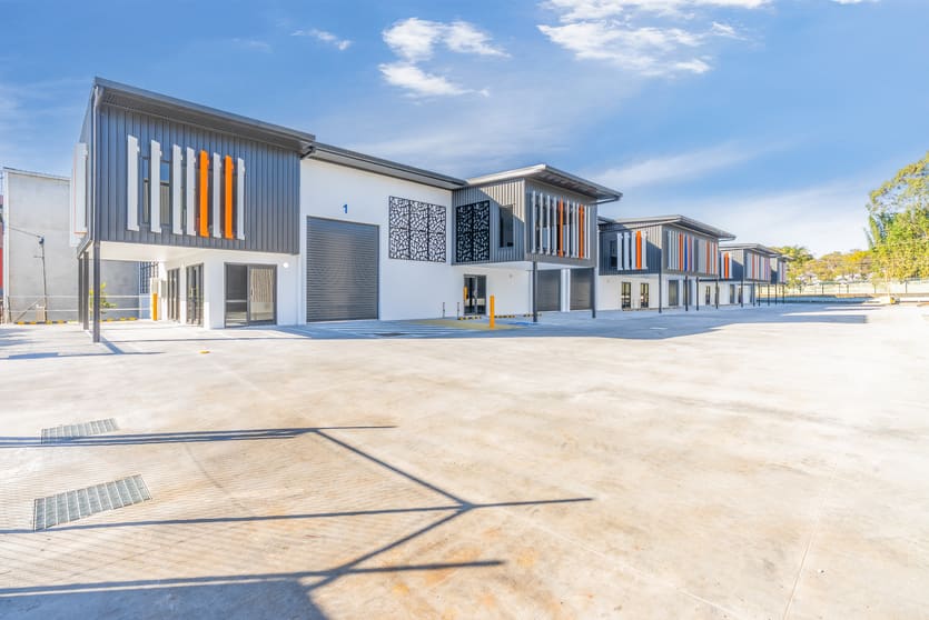 Factory, Warehouse & Industrial commercial property for sale at 2/53 Morrisby Street Geebung QLD 4034 Factory, Warehouse & Industrial commercial property for sale at 2/53 Morrisby Street Geebung QLD 4034