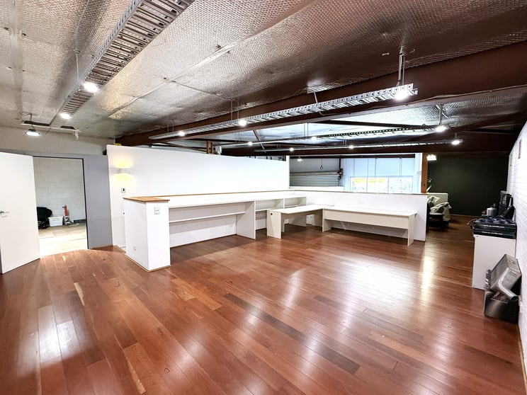 Factory, Warehouse & Industrial commercial property for lease at 2/11 Container Street Tingalpa QLD 4173 Factory, Warehouse & Industrial commercial property for lease at 2/11 Container Street Tingalpa QLD 4173