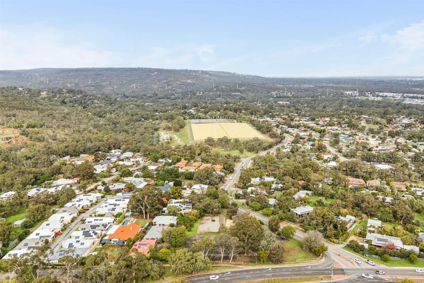 Development / Land commercial property for sale at 4 Scott St Greenmount WA 6056 Development / Land commercial property for sale at 4 Scott St Greenmount WA 6056