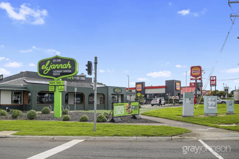 Factory, Warehouse & Industrial commercial property sold at 187 Northcorp Boulevard Broadmeadows VIC 3047 Factory, Warehouse & Industrial commercial property sold at 187 Northcorp Boulevard Broadmeadows VIC 3047