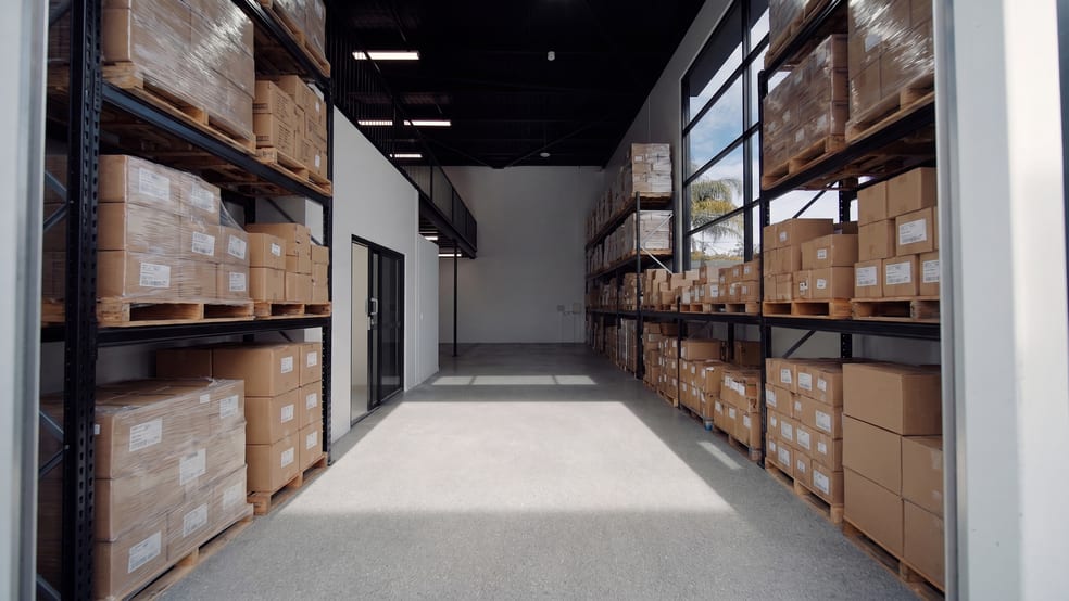 Factory, Warehouse & Industrial commercial property for sale at 1/35 Demand Avenue Arundel QLD 4214 Factory, Warehouse & Industrial commercial property for sale at 1/35 Demand Avenue Arundel QLD 4214
