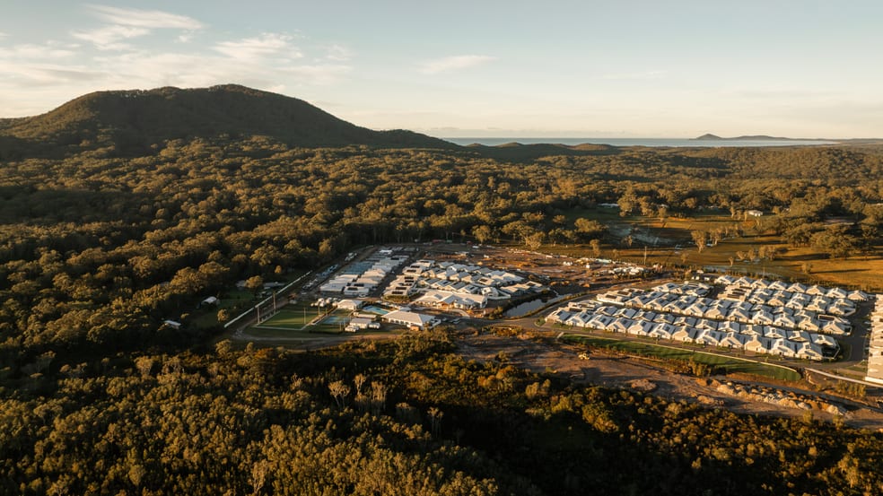 Development / Land commercial property for sale at 55 Athena Street South West Rocks NSW 2431 Development / Land commercial property for sale at 55 Athena Street South West Rocks NSW 2431