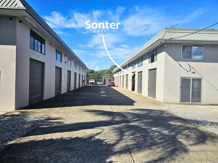 Offices commercial property for sale at 3/32 Ereton Drive Arundel QLD 4214 Offices commercial property for sale at 3/32 Ereton Drive Arundel QLD 4214
