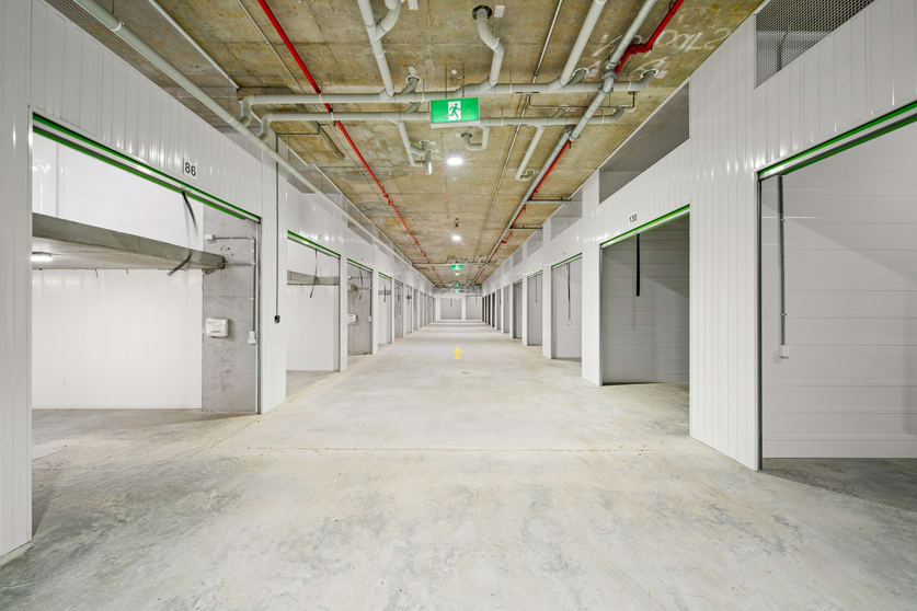 Factory, Warehouse & Industrial commercial property for lease at Frenchs Forest NSW 2086