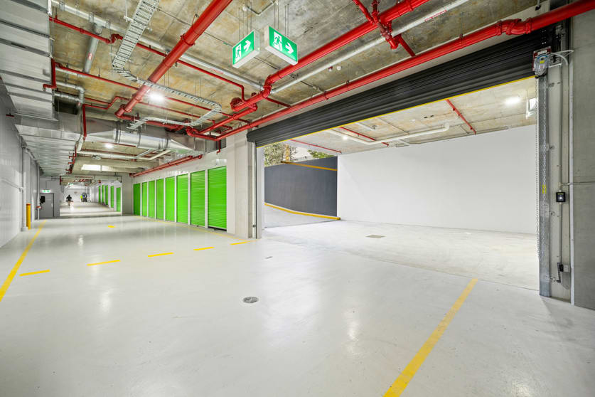 Factory, Warehouse & Industrial commercial property for lease at Frenchs Forest NSW 2086