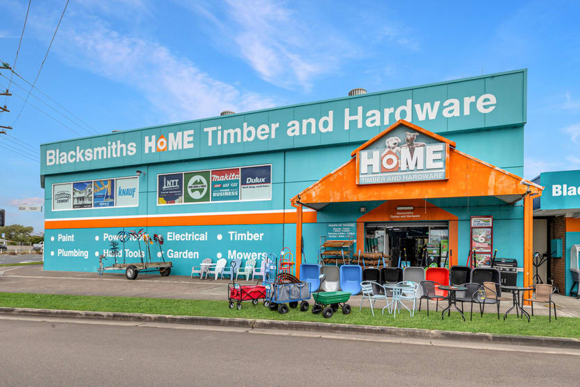Other commercial property for sale at 97 & 99-101 Turea Street, 36 Pacific Highway & 126 Lakeview Parade Blacksmiths NSW 2281 Other commercial property for sale at 97 & 99-101 Turea Street, 36 Pacific Highway & 126 Lakeview Parade Blacksmiths NSW 2281