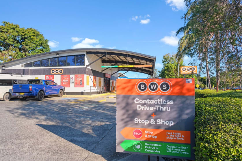 Shop & Retail commercial property for sale at 6 Treelands Drive Yamba NSW 2464