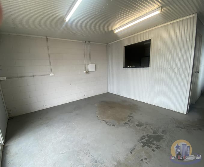 Factory, Warehouse & Industrial commercial property for sale at 10 Massey Street Bundaberg East QLD 4670 Factory, Warehouse & Industrial commercial property for sale at 10 Massey Street Bundaberg East QLD 4670