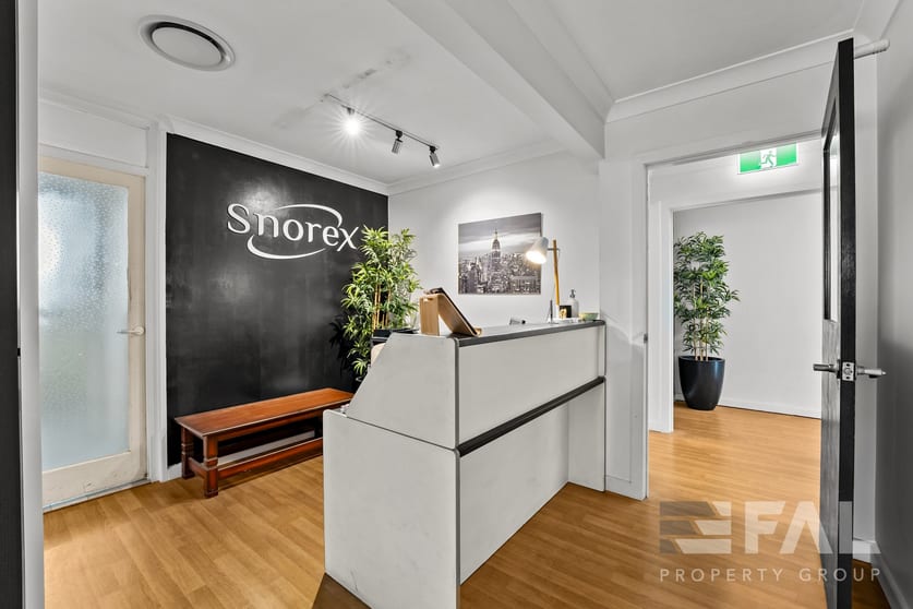 Offices commercial property for sale at Lot 9 - Suite 1/40 Annerley Road Woolloongabba QLD 4102 Offices commercial property for sale at Lot 9 - Suite 1/40 Annerley Road Woolloongabba QLD 4102