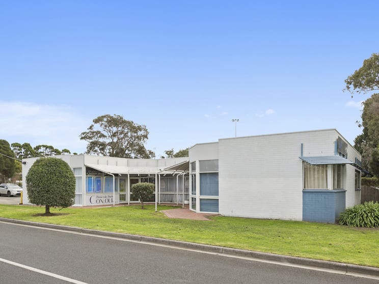 Offices commercial property for sale at Office 3&4/307 Main Street Mornington VIC 3931