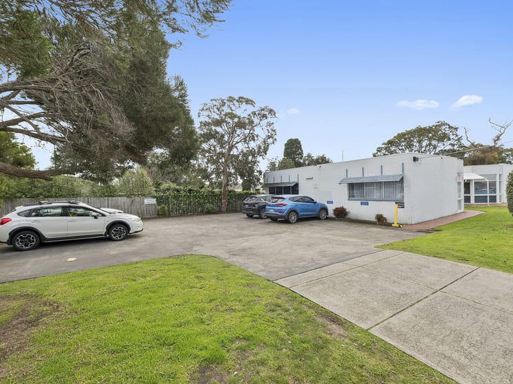 Offices commercial property for sale at Office 3&4/307 Main Street Mornington VIC 3931