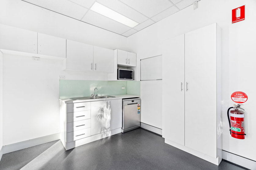 Offices commercial property for sale at Suite 2-4/6 Tilley Lane Frenchs Forest NSW 2086