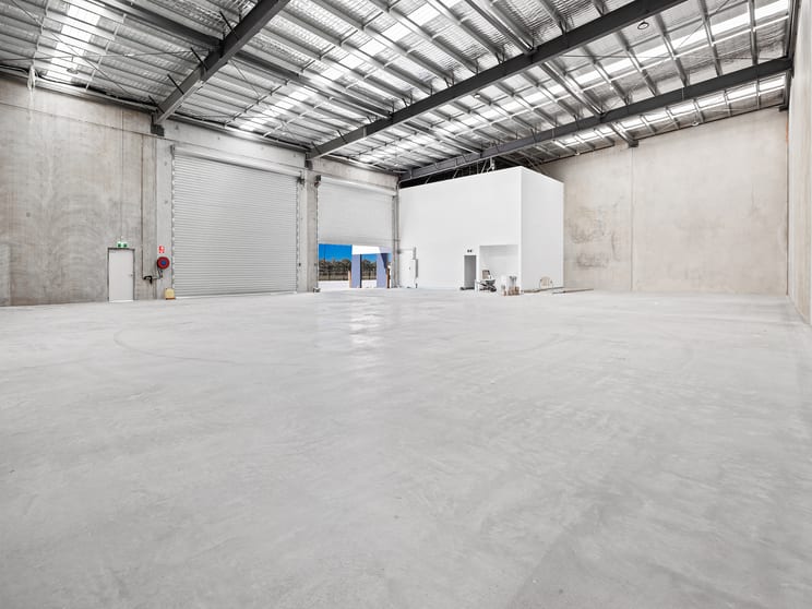 Factory, Warehouse & Industrial commercial property for sale at Lot 56 Port Binnli Drive Morayfield QLD 4506 Factory, Warehouse & Industrial commercial property for sale at Lot 56 Port Binnli Drive Morayfield QLD 4506