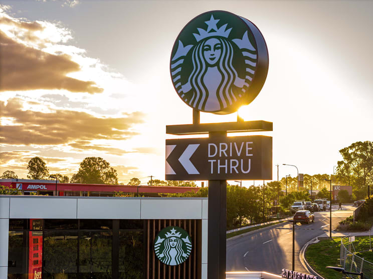 Shop & Retail commercial property for sale at Starbucks, 459 Pumicestone Road Caboolture QLD 4510 Shop & Retail commercial property for sale at Starbucks, 459 Pumicestone Road Caboolture QLD 4510