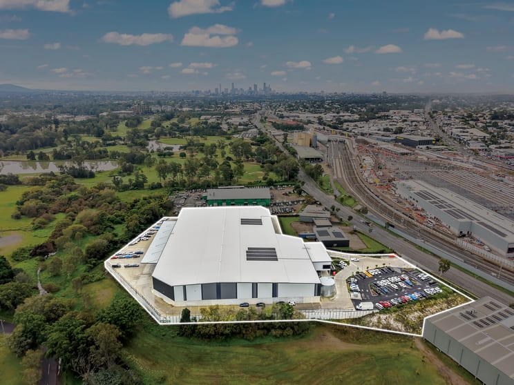 Factory, Warehouse & Industrial commercial property for sale at 973 Fairfield Road Yeerongpilly QLD 4105 Factory, Warehouse & Industrial commercial property for sale at 973 Fairfield Road Yeerongpilly QLD 4105