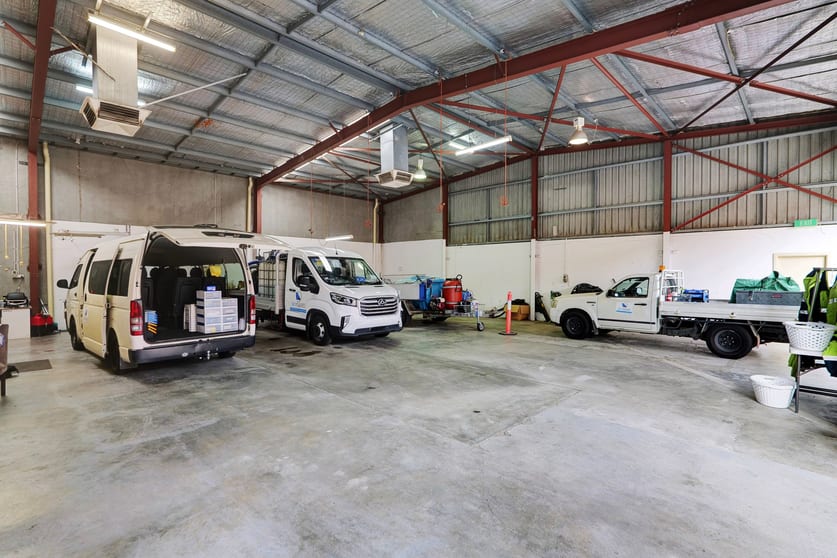 Factory, Warehouse & Industrial commercial property for sale at 10 Hyne Road South Guildford WA 6055