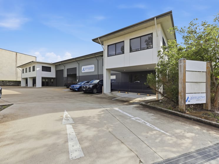 Factory, Warehouse & Industrial commercial property for sale at 1/11 Templar Place Bennetts Green NSW 2290 Factory, Warehouse & Industrial commercial property for sale at 1/11 Templar Place Bennetts Green NSW 2290