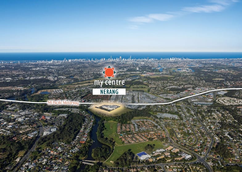 Shop & Retail commercial property for sale at 57 Station Street Nerang QLD 4211 Shop & Retail commercial property for sale at 57 Station Street Nerang QLD 4211