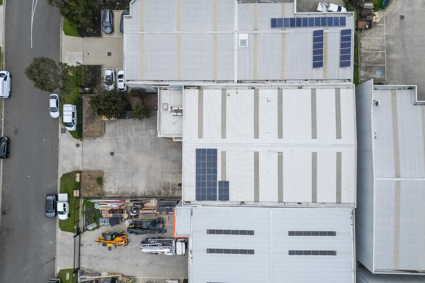 Factory, Warehouse & Industrial commercial property for sale at 3 Malibu Circuit Carrum Downs VIC 3201