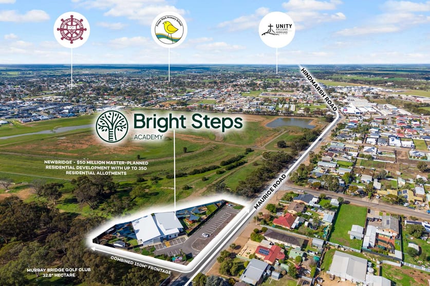 Shop & Retail commercial property for sale at 40 Maurice Road Murray Bridge SA 5253 Shop & Retail commercial property for sale at 40 Maurice Road Murray Bridge SA 5253