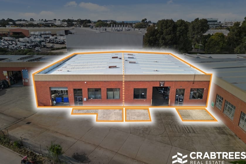 Factory, Warehouse & Industrial commercial property for sale at 4 & 5/173 Wellington Road Clayton VIC 3168 Factory, Warehouse & Industrial commercial property for sale at 4 & 5/173 Wellington Road Clayton VIC 3168
