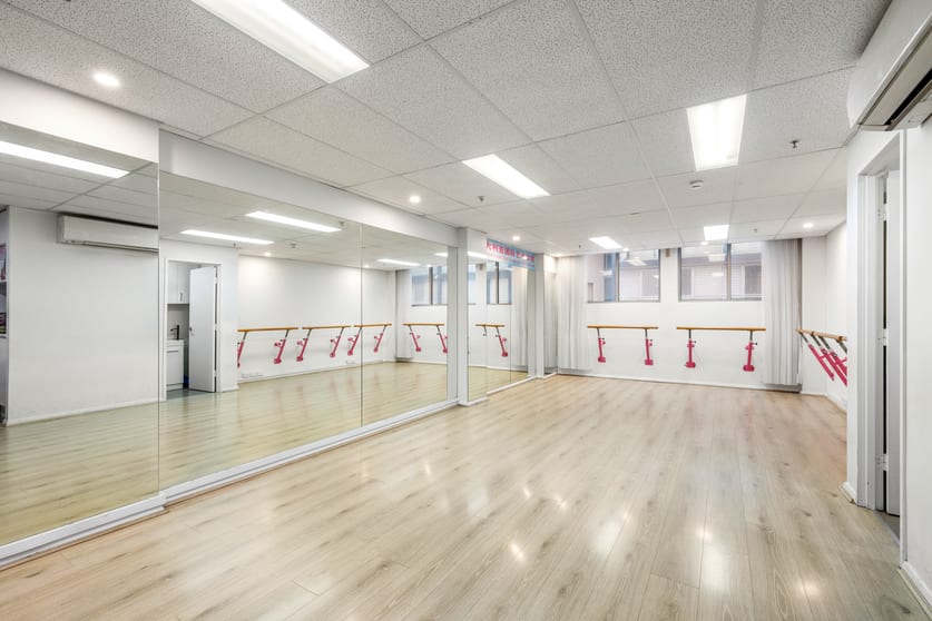 Offices commercial property for sale at 107/545-553 Pacific Highway St Leonards NSW 2065