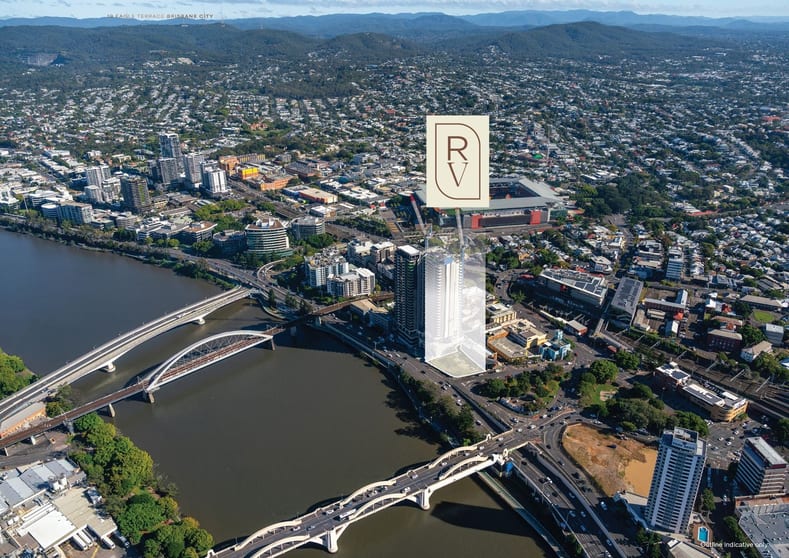 Development / Land commercial property for sale at 19 Eagle Terrace Brisbane City QLD 4000 Development / Land commercial property for sale at 19 Eagle Terrace Brisbane City QLD 4000