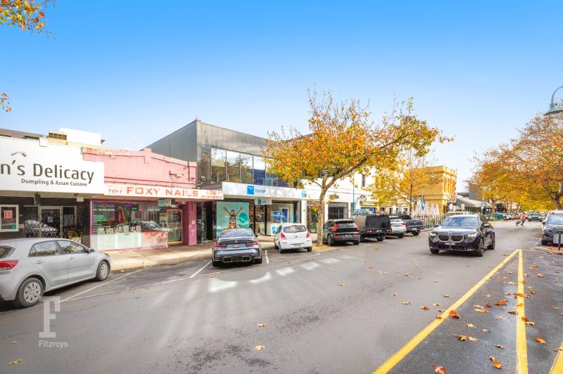 Shop & Retail commercial property sold at 128 Church Street Brighton VIC 3186 Shop & Retail commercial property sold at 128 Church Street Brighton VIC 3186