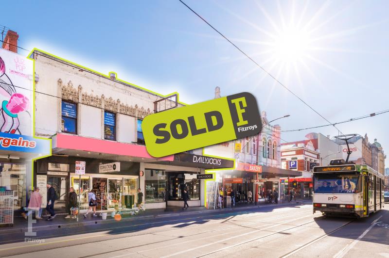 Development / Land commercial property sold at 259-261 Chapel Street Prahran VIC 3181 Development / Land commercial property sold at 259-261 Chapel Street Prahran VIC 3181