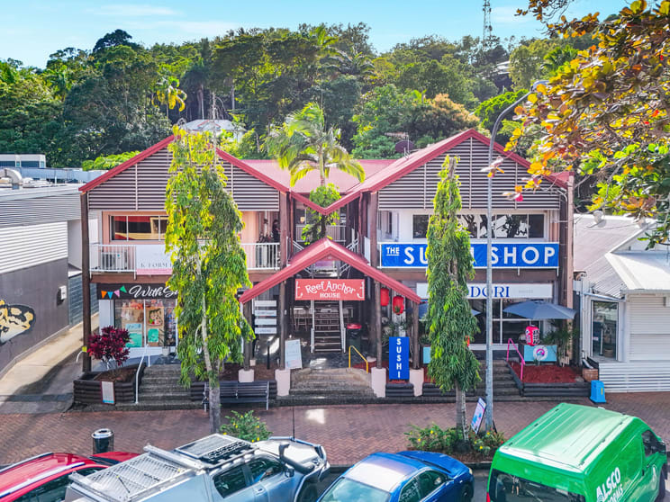 Shop & Retail commercial property for sale at 40 Macrossan Street Port Douglas QLD 4877 Shop & Retail commercial property for sale at 40 Macrossan Street Port Douglas QLD 4877