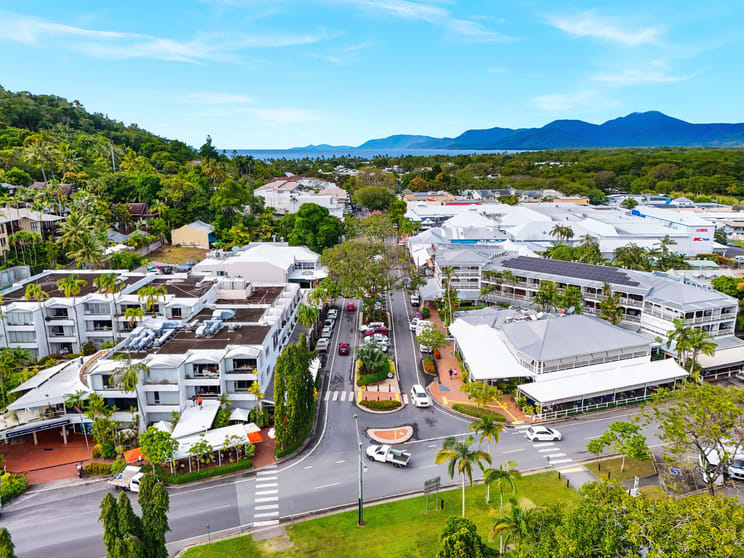 Shop & Retail commercial property for sale at 40 Macrossan Street Port Douglas QLD 4877 Shop & Retail commercial property for sale at 40 Macrossan Street Port Douglas QLD 4877