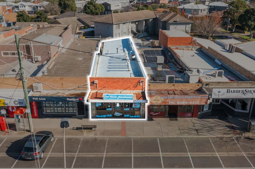 Shop & Retail commercial property for sale at 67 The Circle Altona North VIC 3025