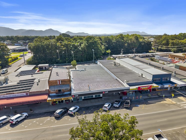 Offices commercial property for sale at 84 Lannercost Street Ingham QLD 4850 Offices commercial property for sale at 84 Lannercost Street Ingham QLD 4850