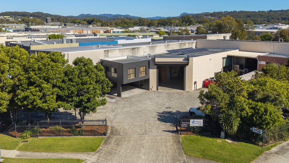 Offices commercial property for sale at 1/12 Hawker Street Currumbin Waters QLD 4223 Offices commercial property for sale at 1/12 Hawker Street Currumbin Waters QLD 4223