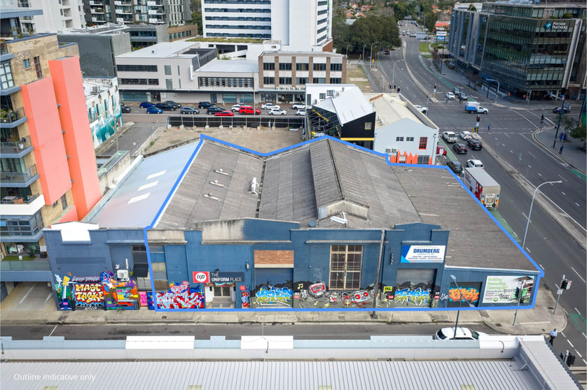 Development / Land commercial property for sale at 31-33 Beresford Street Newcastle West NSW 2302 Development / Land commercial property for sale at 31-33 Beresford Street Newcastle West NSW 2302