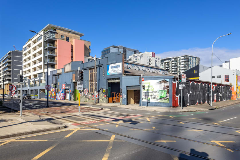 Development / Land commercial property for sale at 31-33 Beresford Street Newcastle West NSW 2302 Development / Land commercial property for sale at 31-33 Beresford Street Newcastle West NSW 2302