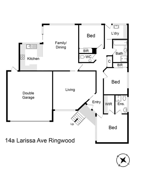 Development / Land commercial property for sale at 12-16 Larissa Avenue Ringwood VIC 3134 Development / Land commercial property for sale at 12-16 Larissa Avenue Ringwood VIC 3134