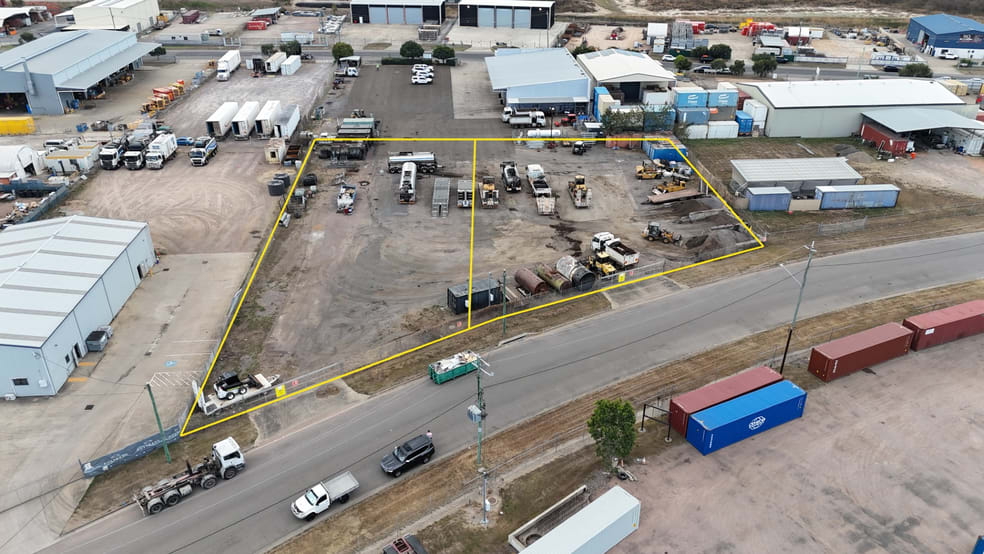 Development / Land commercial property for sale at 9 Elquestro Way Bohle QLD 4818